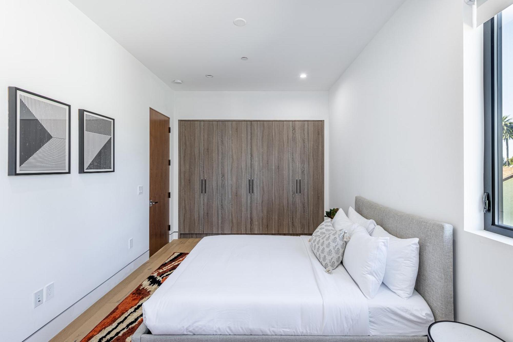 The Penmar Retreat Villa ลอสแอนเจลิส ภายนอก รูปภาพ