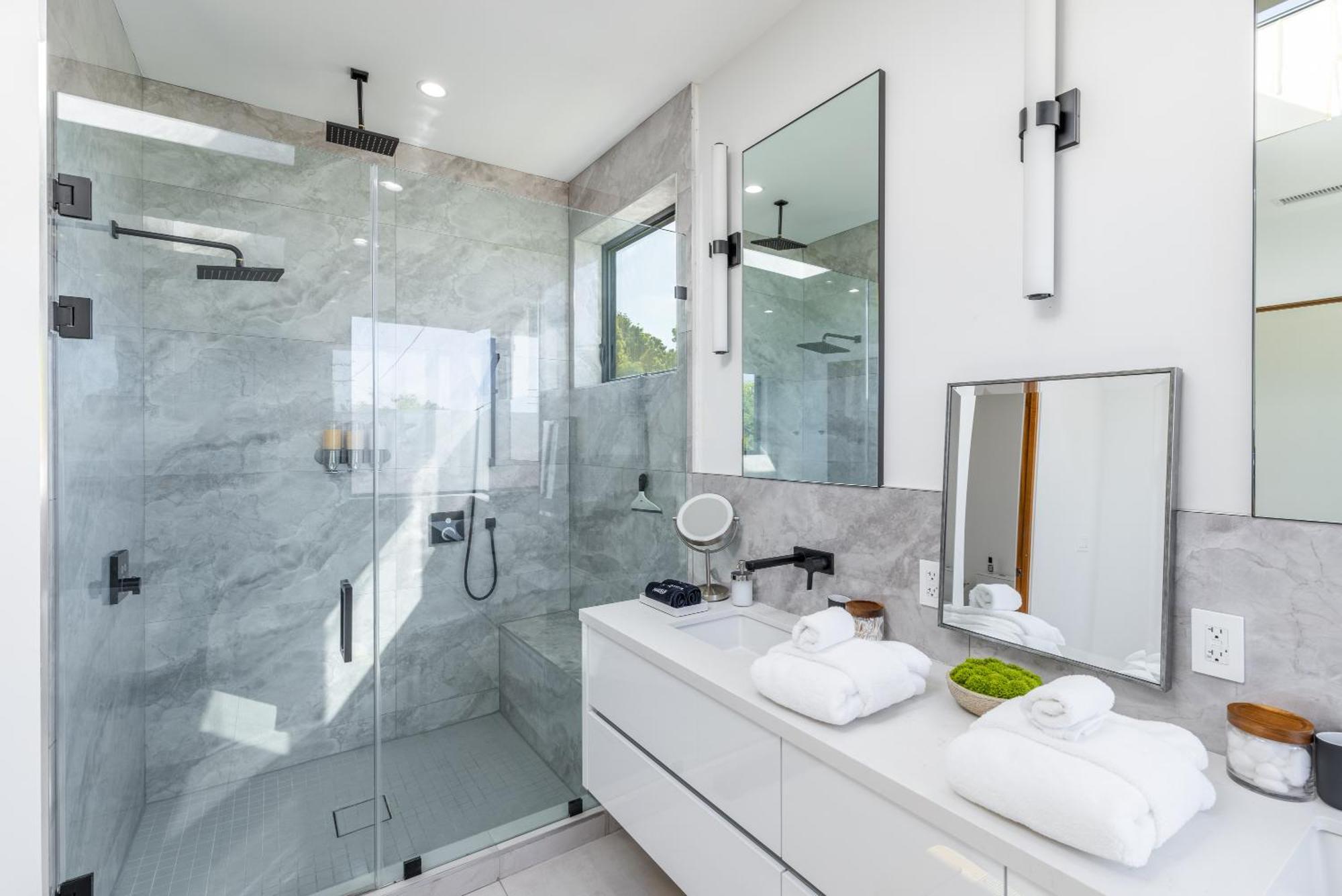 The Penmar Retreat Villa ลอสแอนเจลิส ภายนอก รูปภาพ
